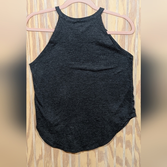 UT Austin Longhorn Racerback Tank Top - Picture 5 of 11